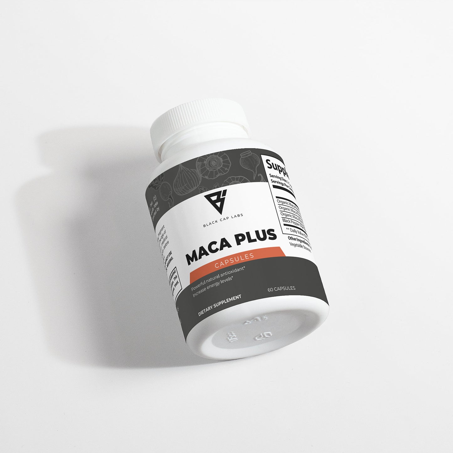 Maca Plus