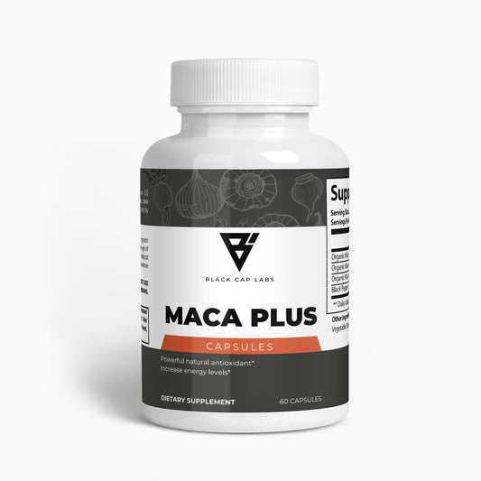 Maca Plus