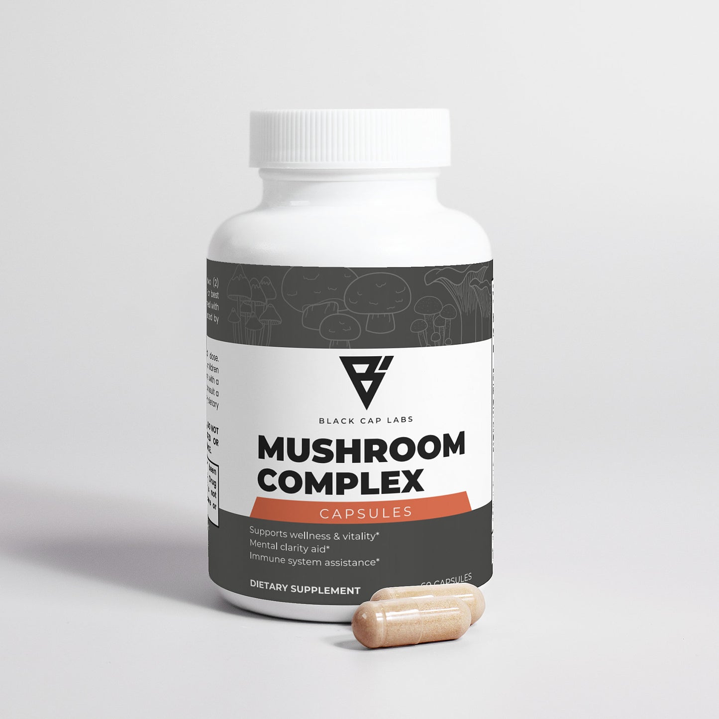 Mushroom Complex