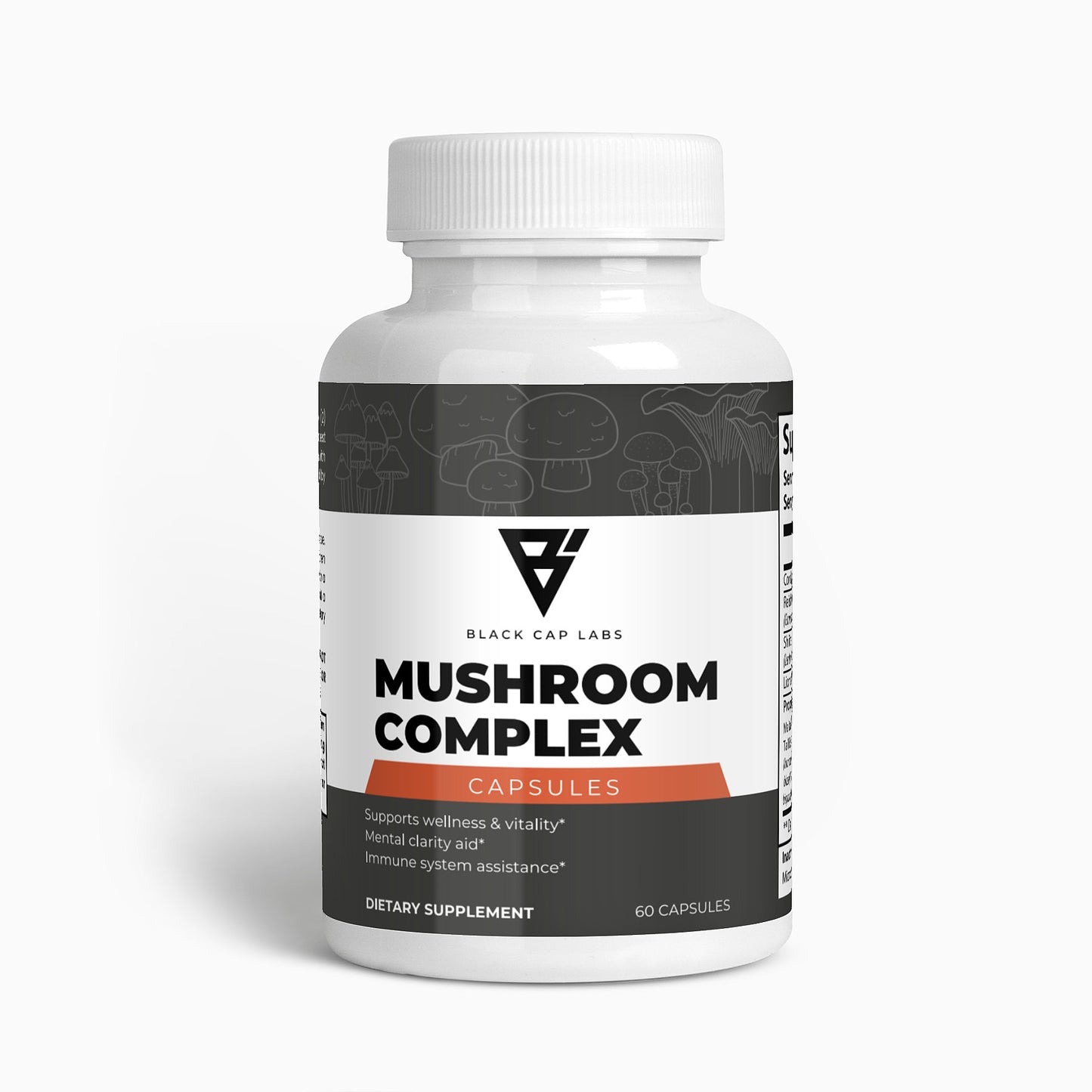 Mushroom Complex